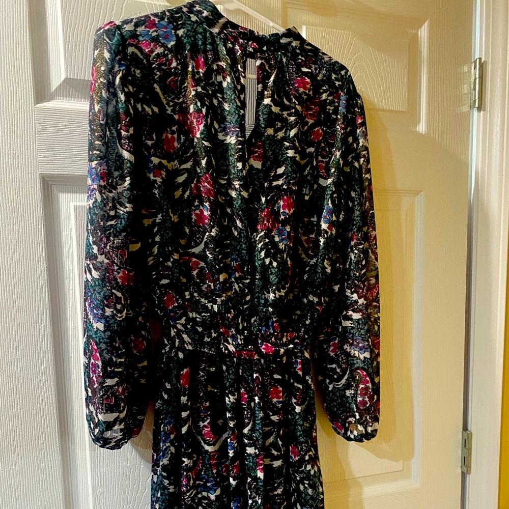 New with tags Lane Bryant early fall dress